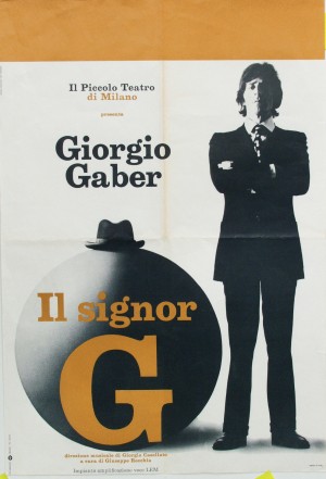 Signor G