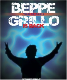 Beppe Grillo Is Back