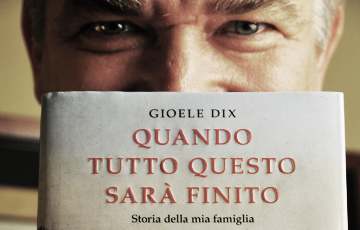 Quando tutto questo sarà finito | Gioele Dix