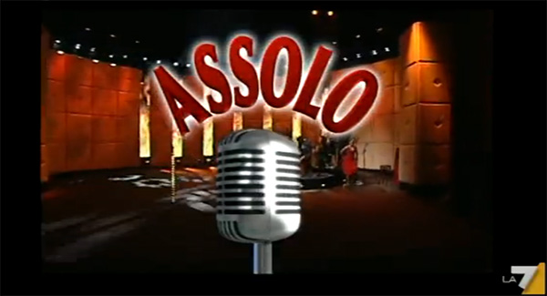 Assolo