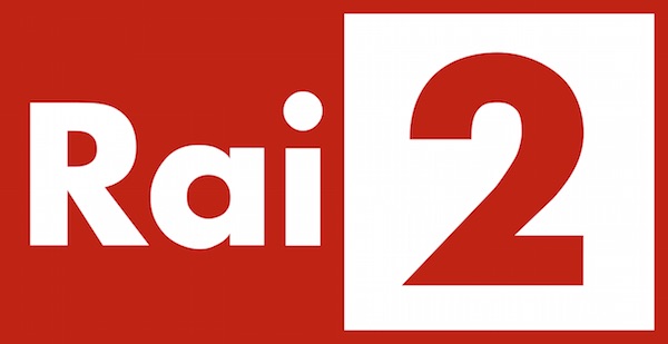 RAI 2 CRIMINI