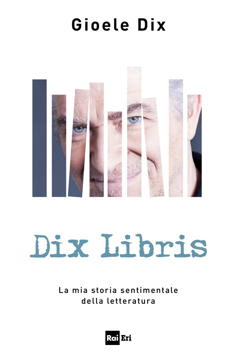 Dix Libris | Gioele Dix