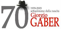 Fondazione Giorgio Gaber